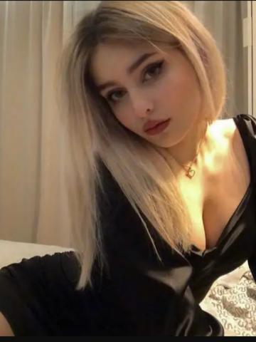 Индивидуалка Сабина Фотография 2