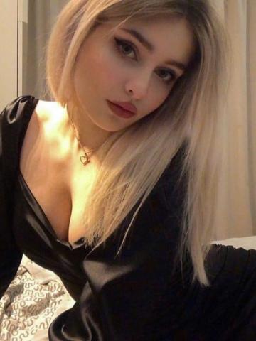 Индивидуалка Юнона Фотография 2